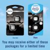 imageFebreze AUTO Air Freshener OdorFighting Automotive Vent Clip Noir Scent 8 CountNoir