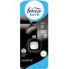 imageFebreze AUTO Air Freshener OdorFighting Automotive Vent Clip Noir Scent 8 CountNoir