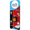 imageFebreze AUTO Air Freshener OdorFighting Automotive Vent Clip Noir Scent 8 CountOld Spice Swagger