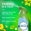 imageFebreze Air Mist Air Freshener Spray OdorFighting Room Spray Air Fresheners for Home and Bathroom and Kitchen Aerosol Can Gain Original Scent 88oz 6 Count88 Ounce Pack of 6