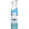 imageFebreze Air Mist Air Freshener Spray OdorFighting Room Spray Air Fresheners for Home and Bathroom and Kitchen Aerosol Can Heavy Duty Crisp Clean Scent 88oz 6 CountCrisp Clean