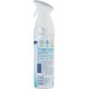 imageFebreze Air Mist Air Freshener Spray OdorFighting Room Spray Air Fresheners for Home and Bathroom and Kitchen Aerosol Can Heavy Duty Crisp Clean Scent 88oz 6 CountCrisp Clean