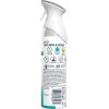 imageFebreze Air Mist Air Freshener Spray OdorFighting Room Spray Air Fresheners for Home and Bathroom and Kitchen Aerosol Can Heavy Duty Crisp Clean Scent 88oz 6 CountCrisp Clean