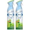 imageFebreze Air Mist Air Freshener Spray OdorFighting Room Spray Air Fresheners for Home and Bathroom and Kitchen Aerosol Can Gain Original Scent 88oz 6 Count88 Ounce Pack of 2