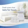 imageFebreze Wax Melts Air Freshener and Odor Fighter for Strong Odor Gain Original Scent 4 Pack 6 Cubes EachOriginal