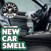 imageChemical Guys Chemical Guys New Car Kit with VRP Total Interior New Car Scent Air Freshener 316 fl oz  3 Towels  Ideal for Car Care ampamp Detailing  HOL462