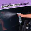 imageChemical Guys HydroSpeed Ceramic Quick Detailer Safe for Cars Trucks SUVs Motorcycles RVs amp More 32 fl oz  WAC23332HydroSpeed 128 oz