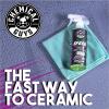 imageChemical Guys HydroSpeed Ceramic Quick Detailer Safe for Cars Trucks SUVs Motorcycles RVs amp More 32 fl oz  WAC23332HydroSpeed 32 oz