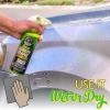 imageChemical Guys Lucent Spray Shine Synthetic Spray Wax 16 Oz