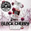 imageChemical Guys Total Interior Cleaner amp Protectant Safe on Dash Leather Vinyl Plastics Trim Glass Fabric amp More 32 fl oz  Black Cherry Scent