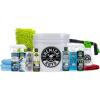 imageChemical Guys HOL169 16Piece Arsenal Builder Carwash Kit Foam Cannon Bucket 6 16 oz Car Care Cleaning Chemicals Works wPressure Washers with Mr Pink Foaming Carwash Soap 64 oz Candy ScentHOL148MAX