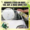 imageChemical Guys Bug Sap amp Tar Remover Fast Acting Pre Wash Cleaner for Cars Trucks amp SUVs Removes Stuck On Residue Road Film Bug Splatter Tree Sap Grime Spray 2 Pack  15 Fl Oz Each2 Pack