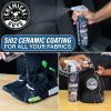 imageChemical Guys CWS203FPB Foaming Citrus Fabric Clean Carpet amp Upholstery Cleaner and HydroThread Protectant Fabric Cleaner amp Ceramic Fabric Protectant Bundle  216 oz Bottles