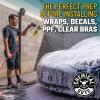 imageChemical Guys CWS80364 Clean Slate Deep Surface Cleaning Car Wash Soap Removes Old Car Waxes Glazes amp Sealants for Superior Surface Prep 64 fl oz Half Gallon Citrus Scent16 oz
