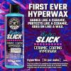 imageChemical Guys Hydro Ceramic Coating Wash Wax amp Quick Detailer Bundle 316 oz Bottles16 oz