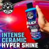 imageChemical Guys Hydro Ceramic Coating Wash Wax amp Quick Detailer Bundle 316 oz Bottles16 oz