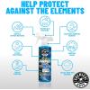 imageChemical Guys Hydro Charge Ceramic Spray Coating 16 Fl Oz with Monster Extreme Microfiber Towels 3 Pack High Gloss Paint Protection Spray with Thick Plush Towels for Car Wash Drying and Detailing16 Fl Oz  3 Pack Towels