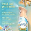 imageFebreze Air Mist Air Freshener Odor Fighting Room Spray Deodorizer for Home Bathroom Kitchen Office Apartment Lilac Sunrise Warm Ocean Breeze Summer Golden Hour Variety Pack 81oz Pack of 3Summer Mix Pack