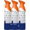 imageFebreze Air Mist Air Freshener Odor Fighting Room Spray Deodorizer for Home Bathroom Kitchen Office Apartment Lilac Sunrise Warm Ocean Breeze Summer Golden Hour Variety Pack 81oz Pack of 3Juicy Summer Peaches