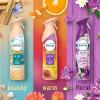 imageFebreze Air Mist Air Freshener Odor Fighting Room Spray Deodorizer for Home Bathroom Kitchen Office Apartment Lilac Sunrise Warm Ocean Breeze Summer Golden Hour Variety Pack 81oz Pack of 3Summer Mix Pack