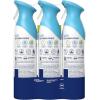 imageFebreze Air Mist Air Freshener Odor Fighting Room Spray Deodorizer for Home Bathroom Kitchen Office Apartment Lilac Sunrise Warm Ocean Breeze Summer Golden Hour Variety Pack 81oz Pack of 3Jasmine  Honeysuckle