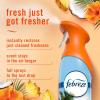imageFebreze Air Mist Air Freshener Spray Odor Fighting Room Spray Deodorizer for Home Bathroom Kitchen Office Apartment Dorm Room Classroom Hawaiian Aloha 81oz 6ct