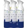 imageFebreze Air Mist Air Freshener Spray Odor Fighting Room Spray Deodorizer for Home Bathroom Kitchen Office Apartment Dorm Room Classroom Kitchen Odor Fighter Fresh Lemon Scent 81ozHeavy Duty Pet Fresh