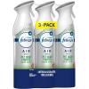 imageFebreze Air Mist Air Freshener Spray Odor Fighting Room Spray Deodorizer for Home Bathroom Kitchen Office Apartment Dorm Room Classroom Kitchen Odor Fighter Fresh Lemon Scent 81ozHeavy Duty Pet Fresh