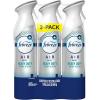 imageFebreze Air Mist Air Freshener Spray Odor Fighting Room Spray Deodorizer for Home Bathroom Kitchen Office Apartment Dorm Room Classroom Kitchen Odor Fighter Fresh Lemon Scent 81ozHeavy Duty Crisp Clean
