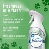 imageFebreze Air Mist Air Freshener Spray Odor Fighting Room Spray Deodorizer for Home Bathroom Kitchen Office Apartment Dorm Room Classroom Kitchen Odor Fighter Fresh Lemon Scent 81ozHeavy Duty Pet Fresh