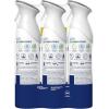 imageFebreze Air Mist Air Freshener Spray Odor Fighting Room Spray Deodorizer for Home Bathroom Kitchen Office Apartment Dorm Room Classroom Kitchen Odor Fighter Fresh Lemon Scent 81ozHeavy Duty Crisp Clean