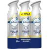 imageFebreze Air Mist Air Freshener Spray Odor Fighting Room Spray Deodorizer for Home Bathroom Kitchen Office Apartment Dorm Room Classroom Kitchen Odor Fighter Fresh Lemon Scent 81ozHeavy Duty Kitchen Lemon