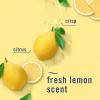 imageFebreze Air Mist Air Freshener Spray Odor Fighting Room Spray Deodorizer for Home Bathroom Kitchen Office Apartment Dorm Room Classroom Kitchen Odor Fighter Fresh Lemon Scent 81ozHeavy Duty Kitchen Lemon