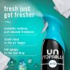 imageFebreze Air Mist Air Freshener Spray Odor Fighting Room Spray Deodorizer for Home Bathroom Kitchen Office Apartment Dorm Room Classroom Linen amp Sky Scent 81oz Pack of 6Unstopables Fresh