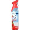 imageFebreze Air Mist Air Freshener Spray Odor Fighting Room Spray Deodorizer for Home Bathroom Kitchen Office Apartment Dorm Room Classroom Linen amp Sky Scent 81oz Pack of 6Berry  Bramble