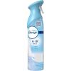 imageFebreze Air Mist Air Freshener Spray Odor Fighting Room Spray Deodorizer for Home Bathroom Kitchen Office Apartment Dorm Room Classroom Linen amp Sky Scent 81oz Pack of 6Linen  Sky