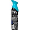 imageFebreze Air Mist Air Freshener Spray Odor Fighting Room Spray Deodorizer for Home Bathroom Kitchen Office Apartment Dorm Room Classroom Linen amp Sky Scent 81oz Pack of 6Unstopables Fresh