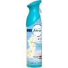 imageFebreze Air Mist Air Freshener Spray Odor Fighting Room Spray Deodorizer for Home Bathroom Kitchen Office Apartment Dorm Room Classroom Linen amp Sky Scent 81oz Pack of 6Bora Bora