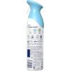 imageFebreze Air Mist Air Freshener Spray Odor Fighting Room Spray Deodorizer for Home Bathroom Kitchen Office Apartment Dorm Room Classroom Linen amp Sky Scent 81oz Pack of 6Linen  Sky