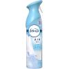 imageFebreze Air Mist Air Freshener Spray Odor Fighting Room Spray Deodorizer for Home Bathroom Kitchen Office Apartment Dorm Room Classroom Linen amp Sky Scent 81oz Pack of 6Linen  Sky