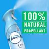 imageFebreze Air Mist Air Freshener Spray Odor Fighting Room Spray Deodorizer for Home Bathroom Kitchen Office Apartment Dorm Room Classroom Unstopables Fresh Scent 81oz Pack of 3Mountain