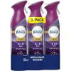 imageFebreze Air Mist Air Freshener Spray Odor Fighting Room Spray Deodorizer for Home Bathroom Kitchen Office Apartment Dorm Room Classroom Unstopables Fresh Scent 81oz Pack of 3Mountain