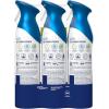 imageFebreze Air Mist Air Freshener Spray Odor Fighting Room Spray Deodorizer for Home Bathroom Kitchen Office Apartment Dorm Room Classroom Unstopables Fresh Scent 81oz Pack of 3Ocean