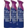 imageFebreze Air Mist Air Freshener Spray Odor Fighting Room Spray Deodorizer for Home Bathroom Kitchen Office Apartment Dorm Room Classroom Unstopables Fresh Scent 81oz Pack of 3Downy Calm
