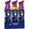 imageFebreze Air Mist Air Freshener Spray Odor Fighting Room Spray Deodorizer for Home Bathroom Kitchen Office Apartment Dorm Room Classroom Unstopables Fresh Scent 81oz Pack of 3Downy Calm
