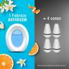 imageFebreze Bathroom Air Freshener OdorFighting Plug In Alternative Air Fresheners for Home and Bathroom and Kitchen Closet Air Fresheners Hawaiian Aloha Scent 4 CountRefresh  Energize