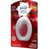 imageFebreze Bathroom Air Freshener OdorFighting Plug In Alternative Air Fresheners for Home and Bathroom and Kitchen Closet Air Fresheners Hawaiian Aloha Scent 4 CountFresh Pressed Apple