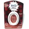 imageFebreze Bathroom Air Freshener OdorFighting Plug In Alternative Air Fresheners for Home and Bathroom and Kitchen Closet Air Fresheners Hawaiian Aloha Scent 4 CountFresh Twist Cranberry