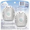 imageFebreze Bathroom Air Freshener OdorFighting Plug In Alternative Air Fresheners for Home and Bathroom and Kitchen Closet Air Fresheners Hawaiian Aloha Scent 4 CountWatermelon