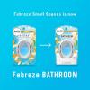 imageFebreze Bathroom Air Freshener OdorFighting Plug In Alternative Air Fresheners for Home and Bathroom and Kitchen Closet Air Fresheners Hawaiian Aloha Scent 4 CountRefresh  Energize